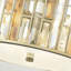 Ernberg Glass Flush Mount-28213445