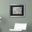 Jadaya «Toile Fabrics I», impression encadrée-70649810-20122942-20122943