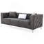 Canapé G822A-S, GRIS-1732315478