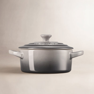 Le Creuset Stoneware Mini Cocotte