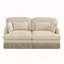 Canapé Comfy Chenille Leopard-130021989-130021991