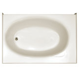 Kona 60'' L Soaking Bathtub