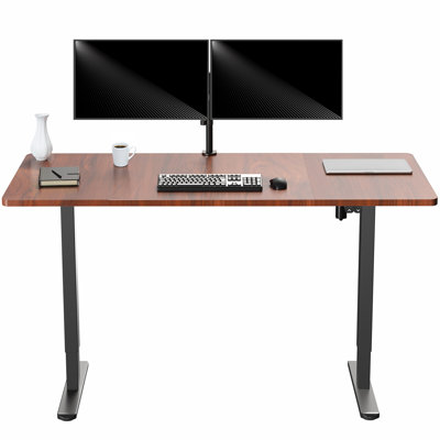 Bureau debout électrique Vivo
