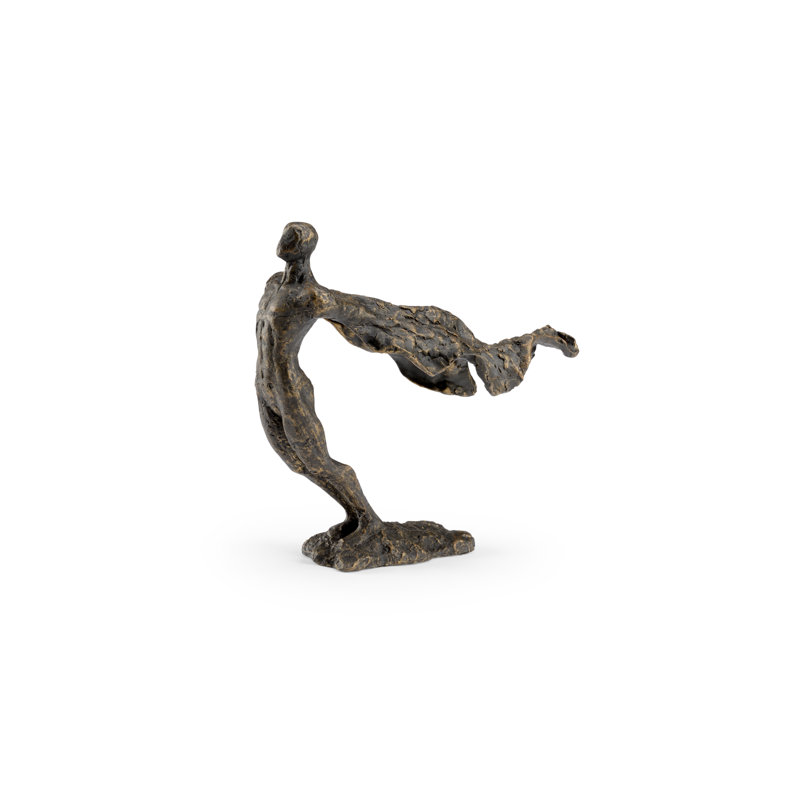 Swept Away Figurine