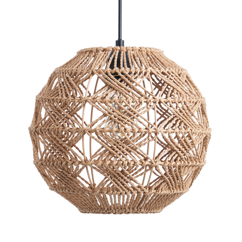 Zeferino 1 - Light Globe Pendant