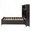 Lit double avec armoire et tablette tout-en-un-1544293573