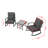 3-Piece Rocking conversation set-283244754