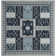 Estep Performance Geometric Rug
