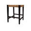 Tabouret de comptoir 24,2 po Cherica