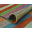 Tapis rouille Winchester Kilim Ghassan