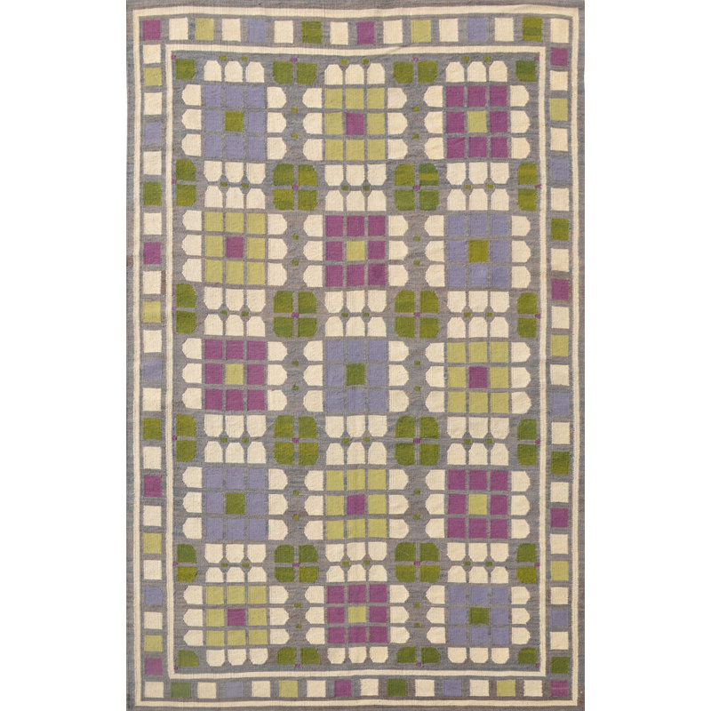 Geometric Rug