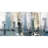 Winter Metropolis by Scott Naismith - Wrapped Canvas Painting