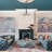 Meyana 6-Light Dimmable Chandelier -683300064