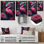 " Tropical Flamingo Grace III "-265893628
