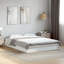 Vidaxl Bed Frame Engineered Wood-1336438230-1336438227