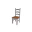 Pegasus 4 -Person Pine Solid Wood Dining Set