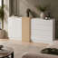 140cm Sideboard
