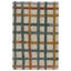 Polychrome Rug: Modernist Hand Tufted Rug in Multi-54062287