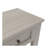 Console Table/Sofa Table With Storage Drawers And Bottom Shelf For Entryway Hallway (Gray Wash)-716898914