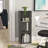 Anzalone 35.94" H x 12.24" W-505129549-504113425