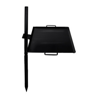 Metal Grill Griddle