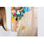 Magnetic Glass Dry Erase Board