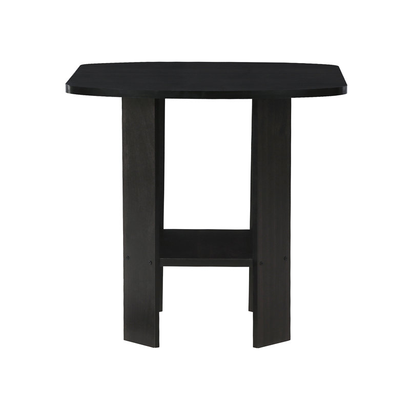 End Table, Espresso