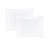 3 Piece Reversible Quilt Set White Full/Queen-119922146-119922147