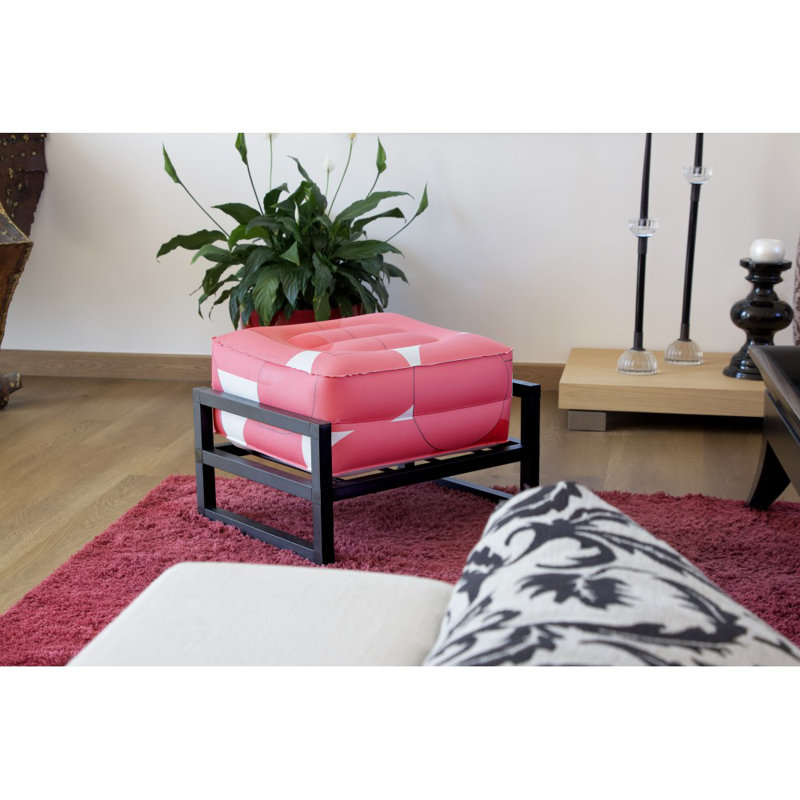 Garden Seat/Back Cushion, 76.50"W x 27"D