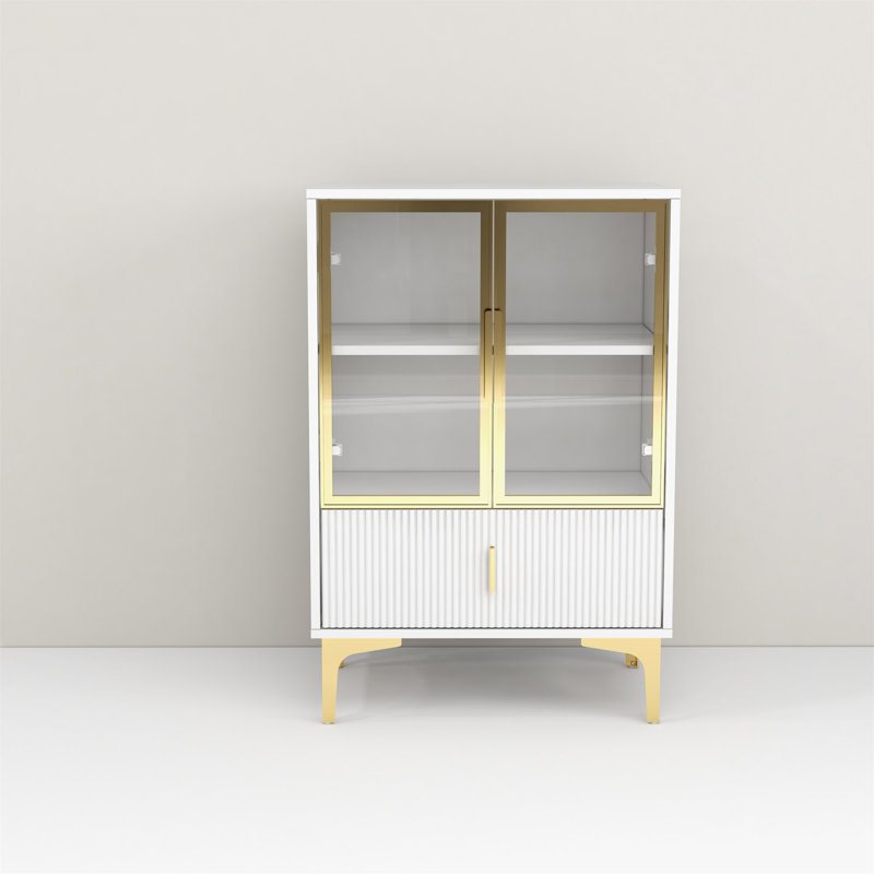 Nathale Accent Cabinet