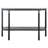 Othniel 47.2'' Solid Wood Console Table