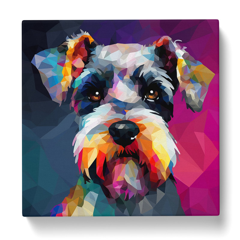 Print, 35cm H x 35cm W