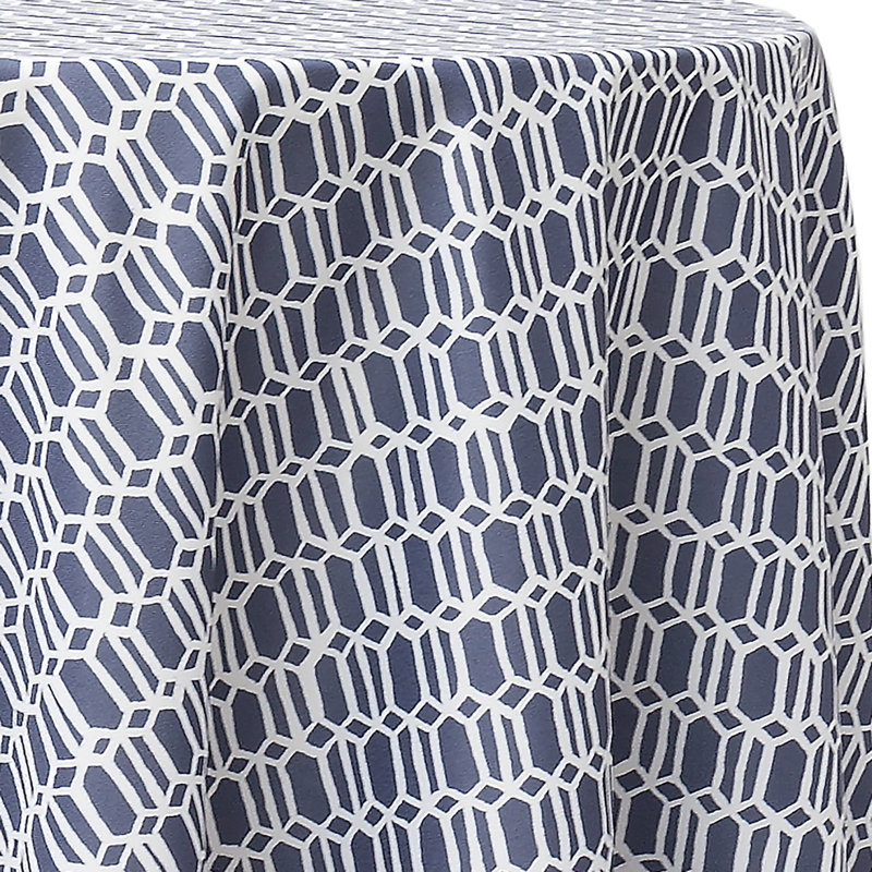 Tablecloth, 70" x 52"