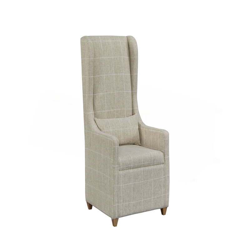Chaise de salle à manger (ensemble de 2)