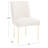 Pine Lake 20.25'' H Upholstered Side Chair-1026016812