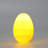 Easter Eggs Easter Decoration Luminous Eggs Scene Layout Easter Eggs Lights