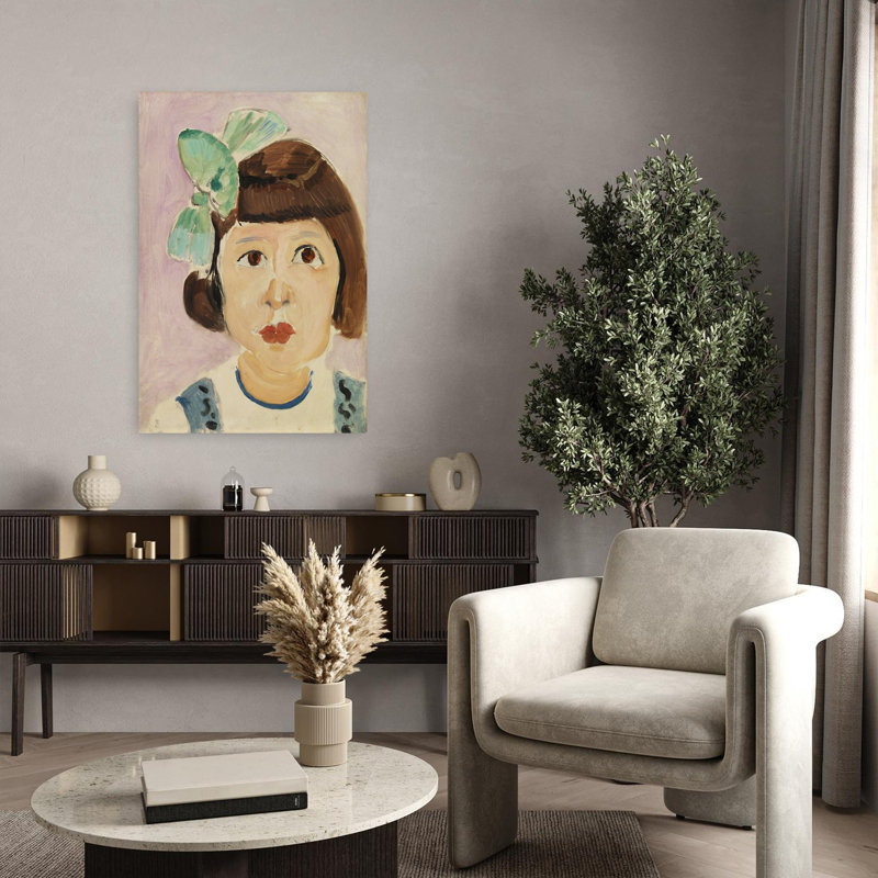 Print, 91.44cm H x 60.96cm W