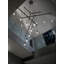 Luminaire suspendu cylindrique à DEL 15 lumières Suspender®