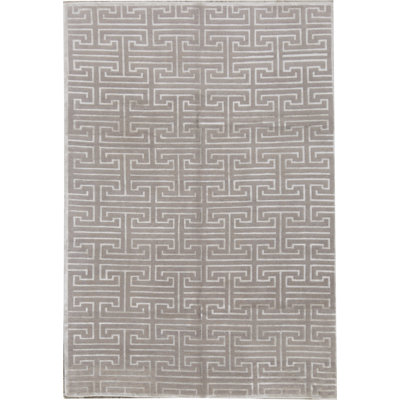 Geometric Area Rug