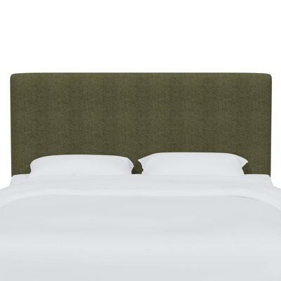 Eisley Pine Headboard