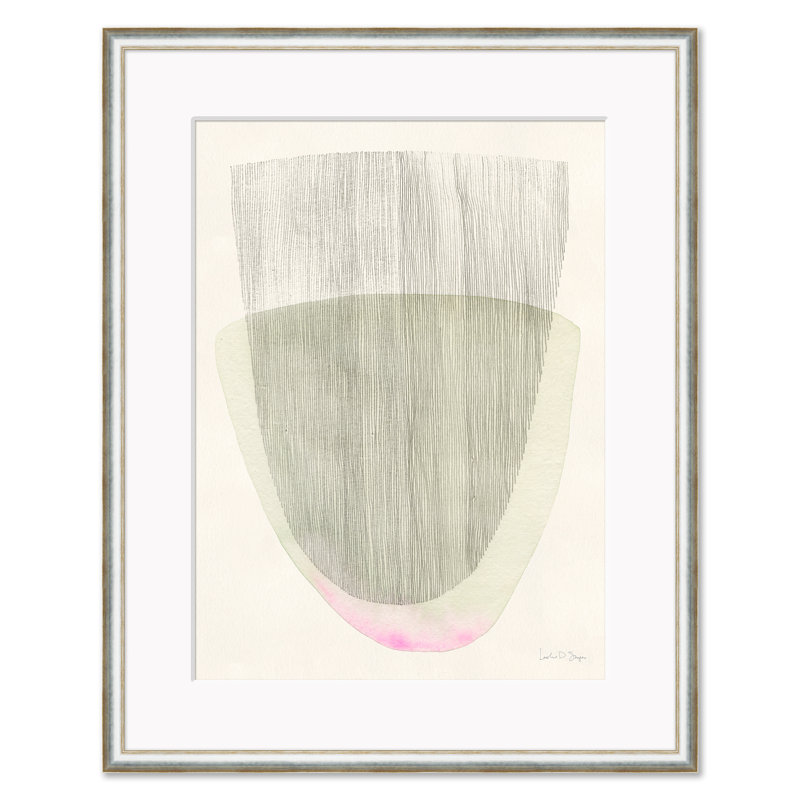 " Veil IV " by Leslie Snipes