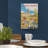 Dave Thompson - No Frame Print on Canvas-14455988