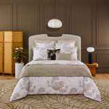 Paysages Duvet Cover
