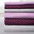 Polka Dot Printed Microfiber Sheet Set-16874900-16939563