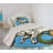 Eclectic Polyester Coverlet-41893124