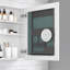 Armoire à pharmacie de salle de bain de haute qualité avec un intérieur spacieux et des caractéristiques avancées-2001960552