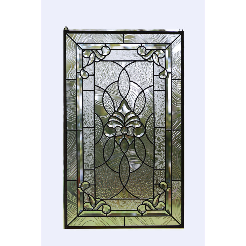 Abstract Window Panel