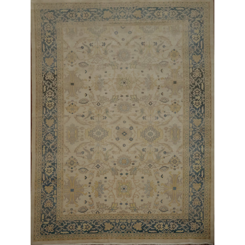 Tapis oriental Ziegler 9 x 12