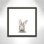 Art encadré en lapins forestières-48163432-48169567