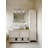 Wiliams 3 - Light Dimmable Vanity Light